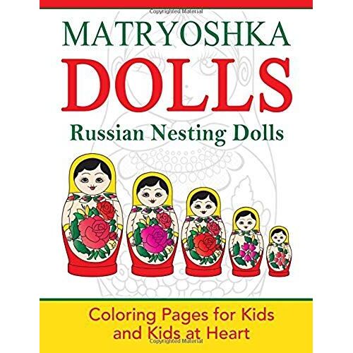 Matryoshka Dolls