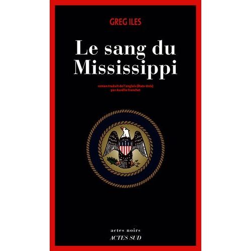 Le Sang Du Mississippi