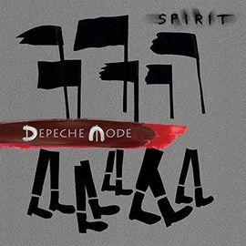 Spirit (Blu-Spec) - Depeche Mo