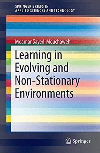 Learning From Data Streams In Dynamic Environments