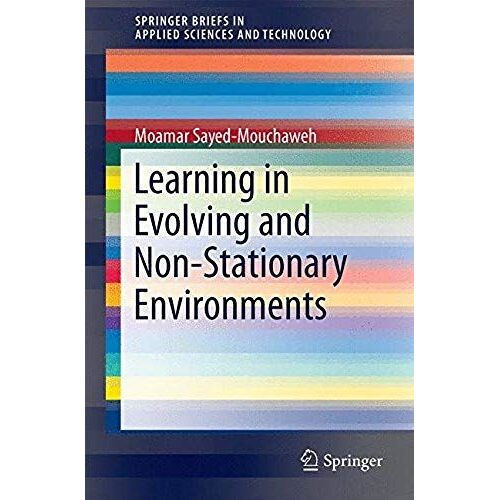 Learning From Data Streams In Dynamic Environments