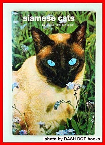 Siamese Cats