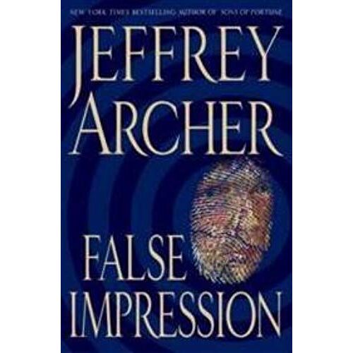 False Impression