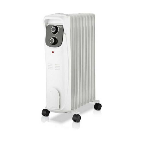 Radiateur à Huile (9 modules) Haeger Elan IX 2000 W