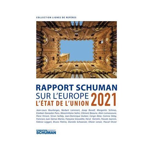 Rapport Schuman Sur L'europe