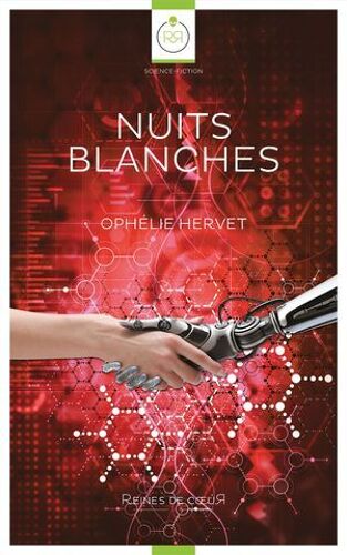 Nuits Blanches (Livre Lesbien, Roman Lesbien)