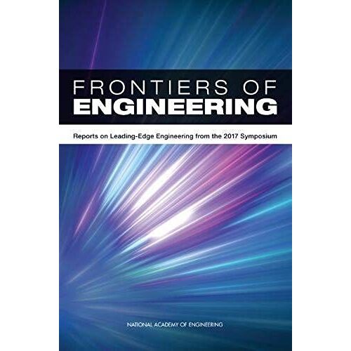 Frontiers Of Engineering