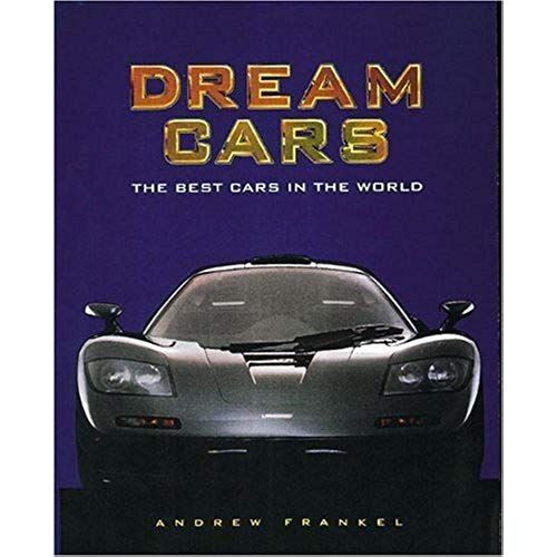 Dream Cars