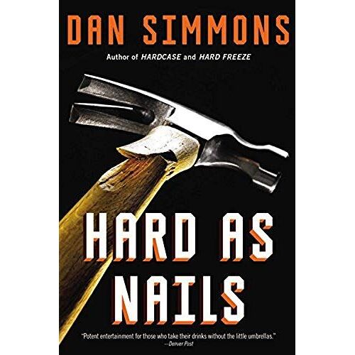 Hard As Nails