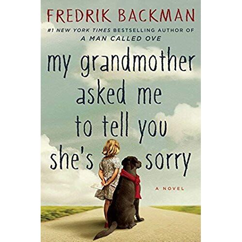 My Grandmother Asked Me To Tell You She's Sorry