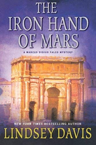 The Iron Hand Of Mars