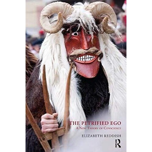 The Petrified Ego