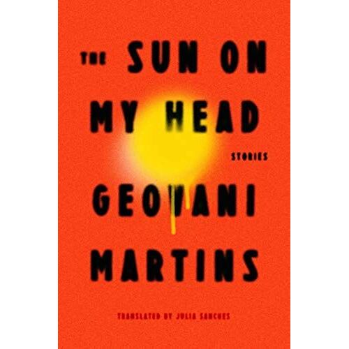 The Sun On My Head