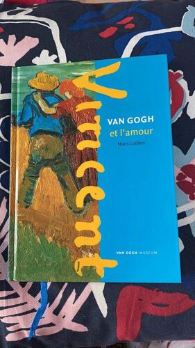 Van Gogh Et L’Amour