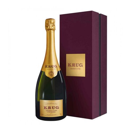 Krug Grande Cuvée Édition 171 Champagne