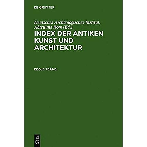 Register Und Kommentar