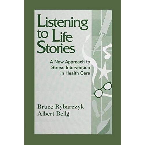 Listening To Life Stories