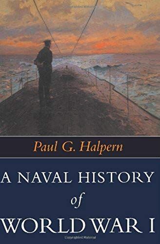 Naval History Of World War I