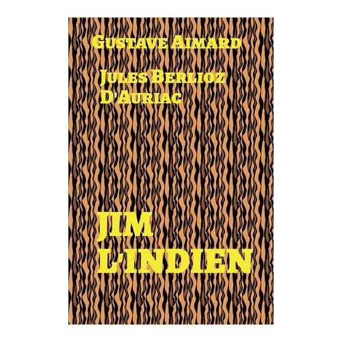 Jim L'indien