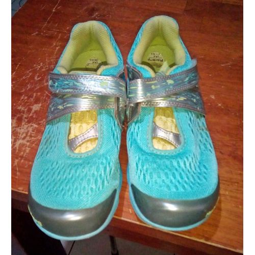 Baskets Kalenji Taille 37 Bleu Ciel ..