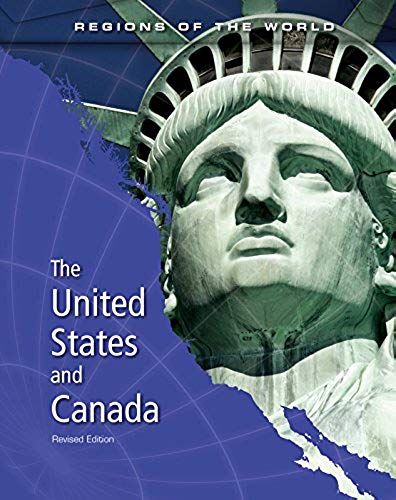 The United States And Canada