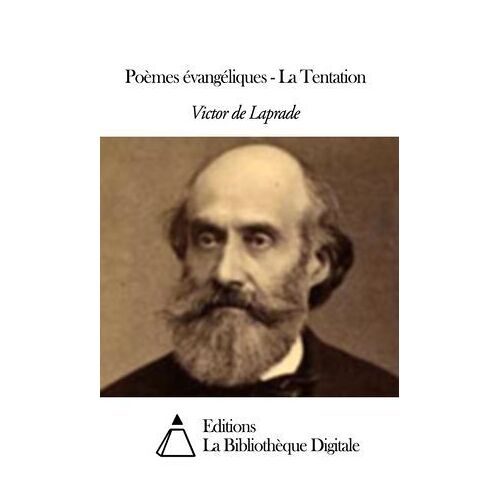 Poèmes Évangéliques - La Tentation