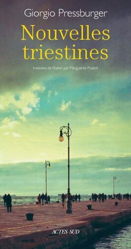 Nouvelles Triestines
