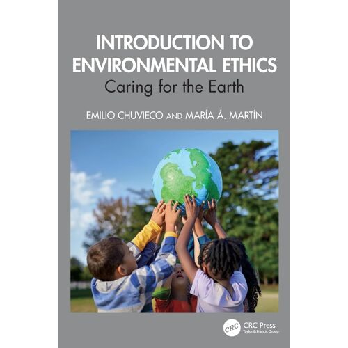Introduction To Environmental Ethics