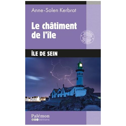 Le Châtiment De L'île