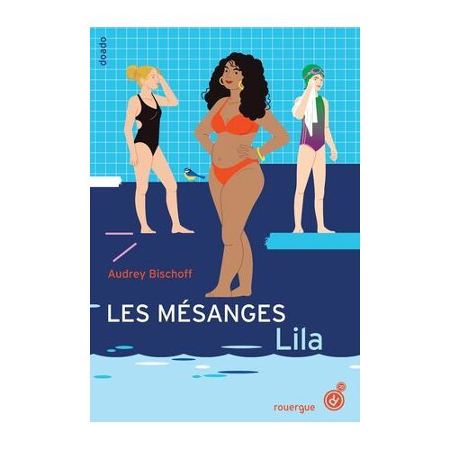 Les Mésanges. Lila