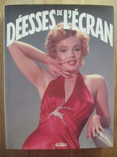 Déesses De L'écran Par Tom Hutchison