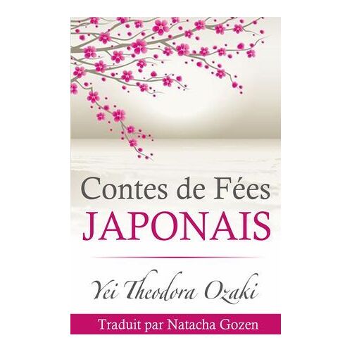 Contes De Fées Japonais