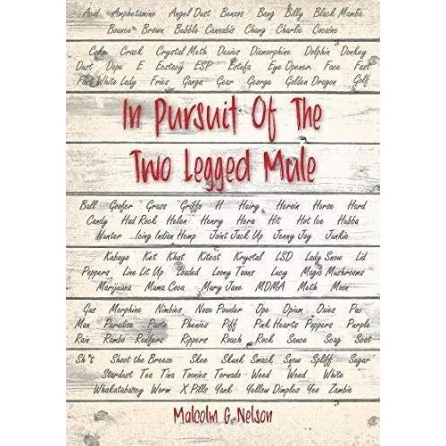 In Pursuit Of The Two Legged Mule