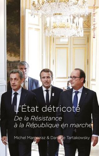 L'état Détricoté
