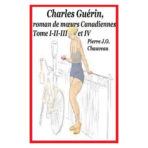 Charles Guérin