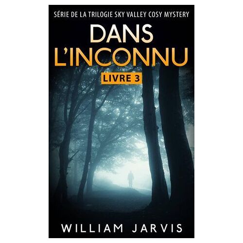 Dans L'inconnu