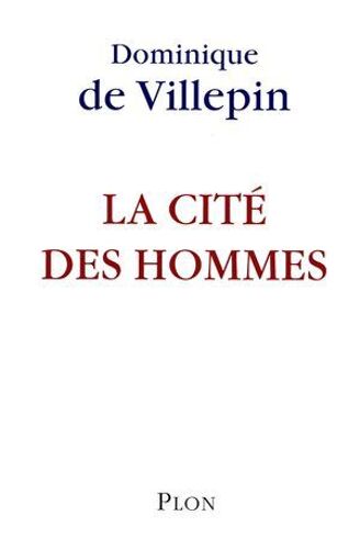 La Cité Des Hommes
