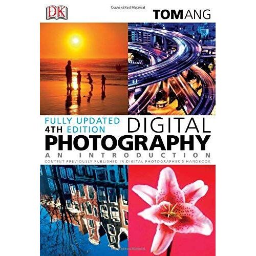 Digital Photography An Intro