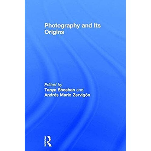 Photography And Its Origins