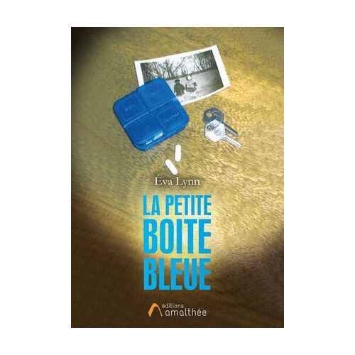 La Petite Boîte Bleue
