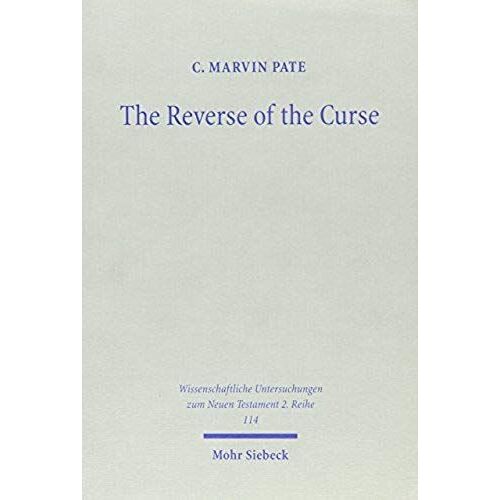 The Reverse Of The Curse