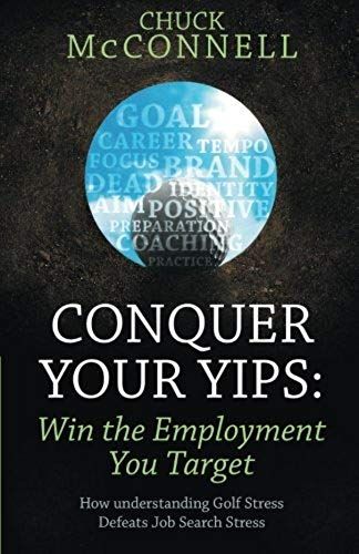 Conquer Your Yips