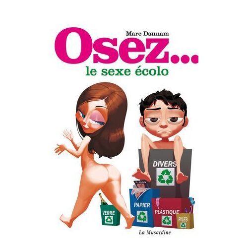 Osez Le Sexe Écolo