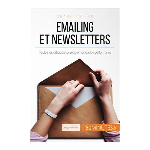 Emailing Et Newsletters