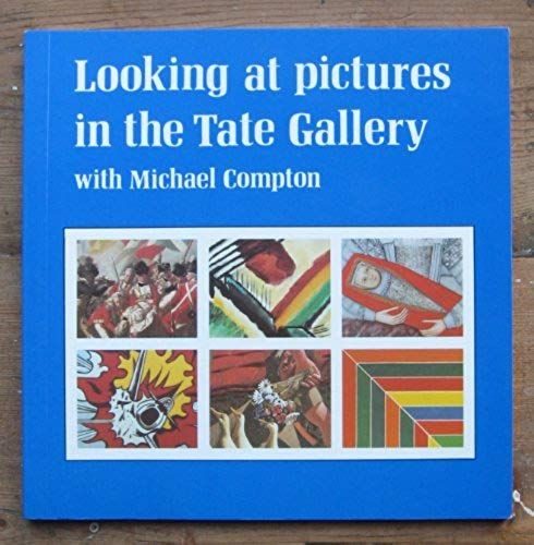 Looking At Pictures In The Tate Gallery