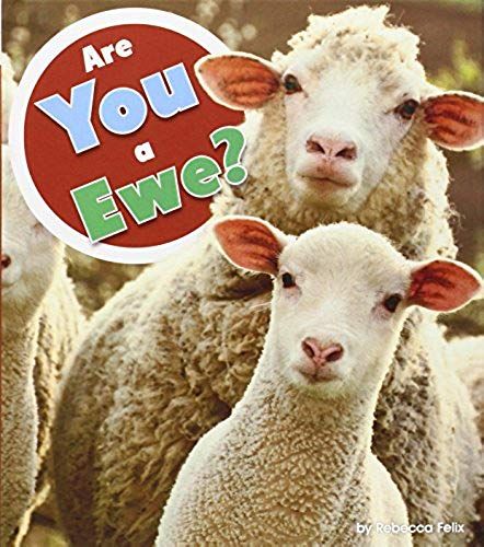 Are You A Ewe?