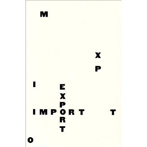 Import Export-Pb