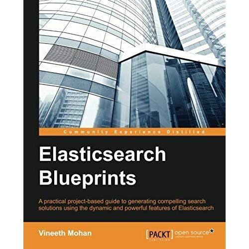 Elasticsearch Blueprints