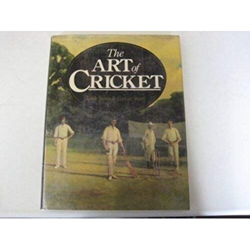 Art Of Cricket