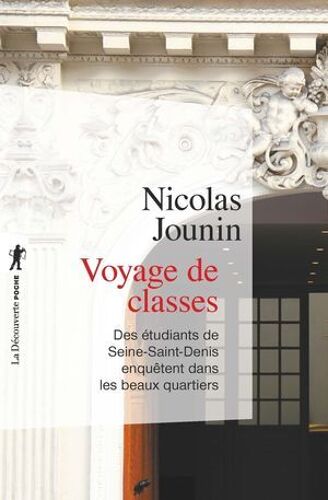 Voyage De Classes